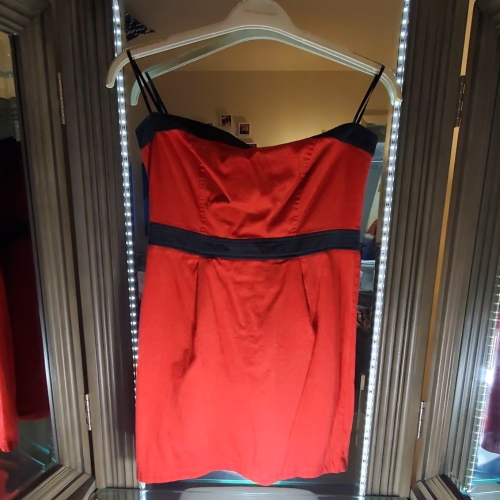 Forever 21 Mini Dress